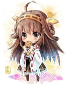 ひなみ(日並)