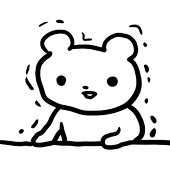 ゆだ/ぴこ