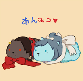 千城蘇@お仕事募集中