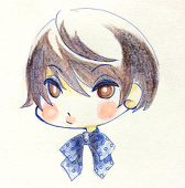 まきしぃー