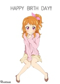 アオさん
