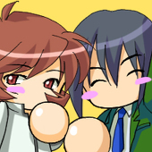 はにとー