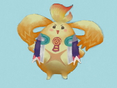 白子