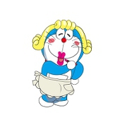 彩月