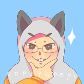 Popi Mitaya