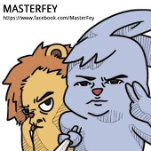 Master Fey