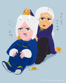 おさかな めがね