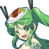 かつめしちゃん