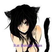 KatChan キャットちゃん
