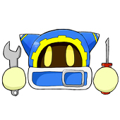デフォルメ狂戦士