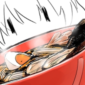 しらば