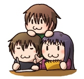 はちみつの部。