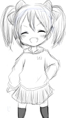 とめちゃん