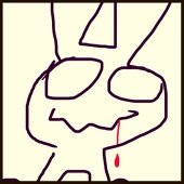 ウサギ