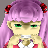 シケモクヤニ子