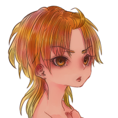 朝雛ちゃん