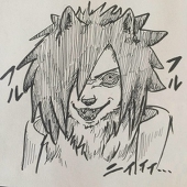 むっしゅ