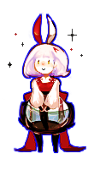 一口