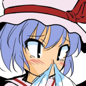 いぇーい(アッパー)