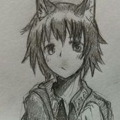 山拭