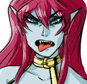 harpie lady