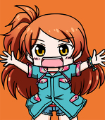 こづき（緑湖月）