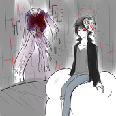 時雨blood