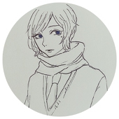 小男孩阿跑