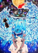 げこがしら