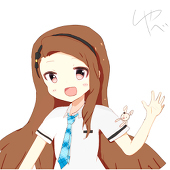 しゃーべっとP