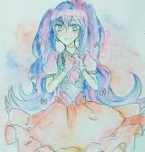 寧羅(≡・x・≡)