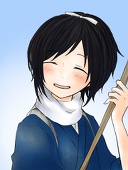 ふりかけ