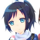 栞