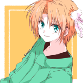 染