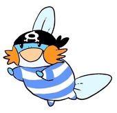 スコシ