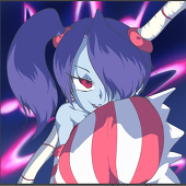 Buri(Saba)
