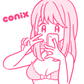 conix