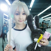 亦舒