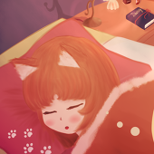 ねむ猫