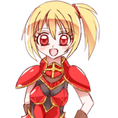 病弱ありす