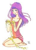 はっとり♡かんな