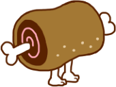 おにく