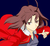 真紅