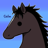 Ｃａｌｍ
