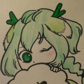 小鹿麟子