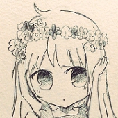 バカ真理ฅ(♡ơ ₃ơ)ฅ