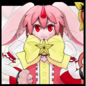 のある