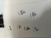 下手くそな絵が成長するのか？