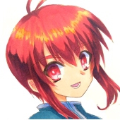 海月ルナ