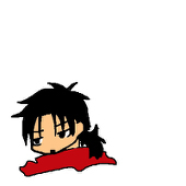 あか